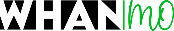 Logo largo Whanmo